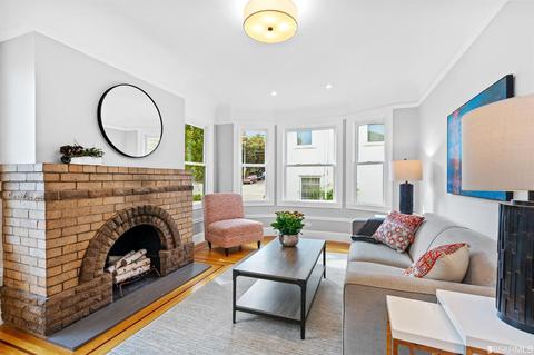130 Ortega St, San Francisco, CA 94122 photo 6