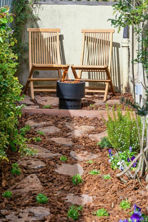 130 Ortega St, San Francisco, CA 94122 photo 30