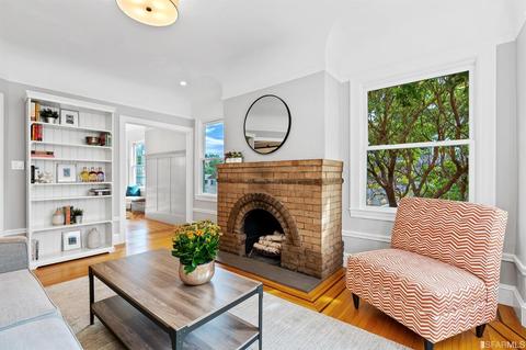 130 Ortega St, San Francisco, CA 94122 photo 7