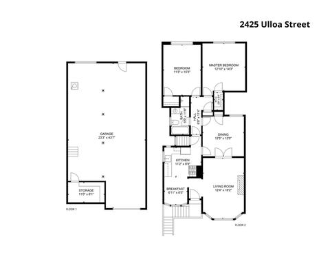 2425 Ulloa St, San Francisco, CA 94116 photo 14