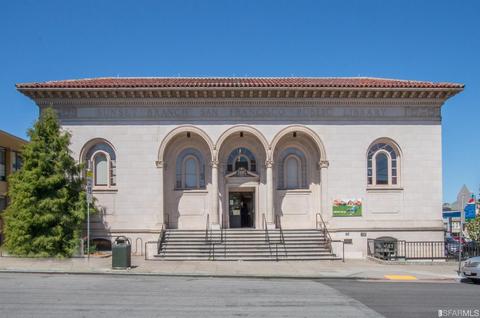 2425 Ulloa St, San Francisco, CA 94116 photo 33