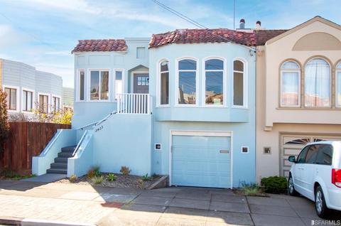 2425 Ulloa St, San Francisco, CA 94116 photo 13