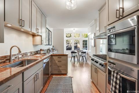 366 15th Ave, San Francisco, CA 94118 photo 9