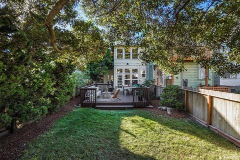366 15th Ave, San Francisco, CA 94118 photo 30