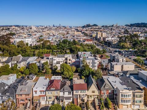 366 15th Ave, San Francisco, CA 94118 photo 37