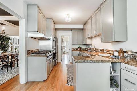 366 15th Ave, San Francisco, CA 94118 photo 11
