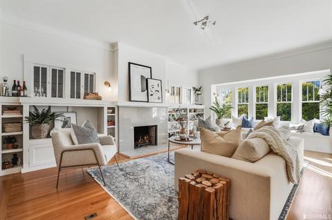 366 15th Ave, San Francisco, CA 94118 photo 2