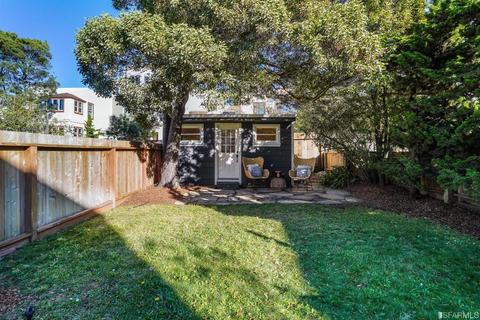 366 15th Ave, San Francisco, CA 94118 photo 27