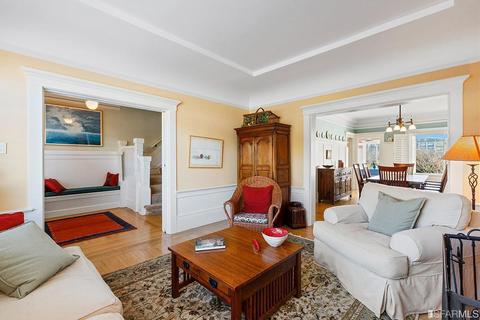 459 17th Ave, San Francisco, CA 94118 photo 4
