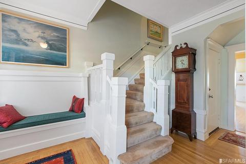 459 17th Ave, San Francisco, CA 94118 photo 16