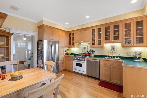 459 17th Ave, San Francisco, CA 94118 photo 6