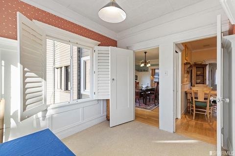 459 17th Ave, San Francisco, CA 94118 photo 9