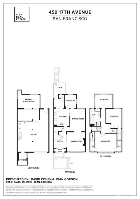 459 17th Ave, San Francisco, CA 94118 photo 29