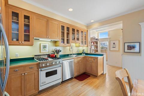 459 17th Ave, San Francisco, CA 94118 photo 7