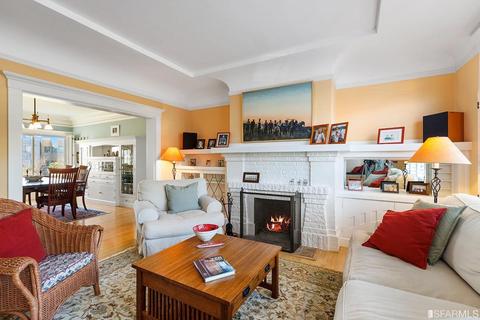 459 17th Ave, San Francisco, CA 94118 photo 3