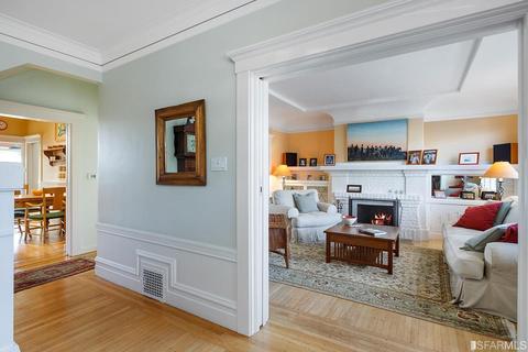 459 17th Ave, San Francisco, CA 94118 photo 2