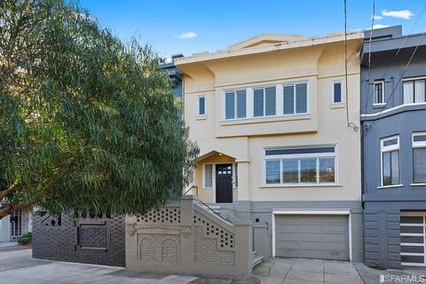 459 17th Ave, San Francisco, CA 94118 photo 1