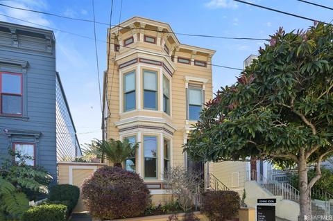 273 Duncan St, San Francisco, CA 94131 photo 1