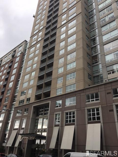 400 Beale St #702, San Francisco, CA 94105