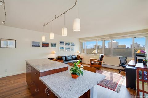 1001 Pine St #809, San Francisco, CA 94109 photo 1