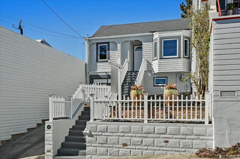 511 Congo St, San Francisco, CA 94131 photo 3