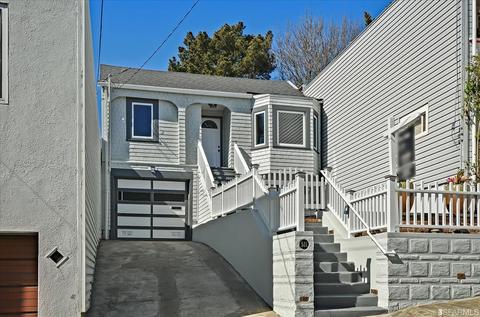 511 Congo St, San Francisco, CA 94131 photo 4