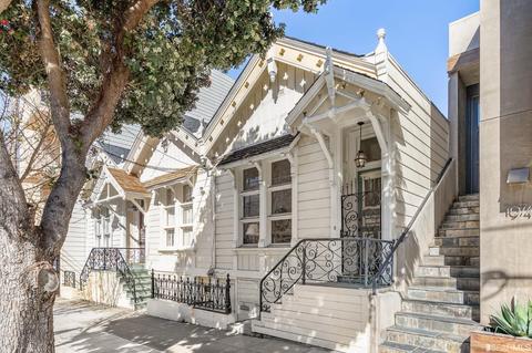 1978 Filbert St, San Francisco, CA 94123 photo 3