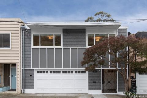 171 Moffitt St, San Francisco, CA 94131 photo 1