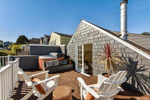 1107 Diamond St, San Francisco, CA 94114 photo 26