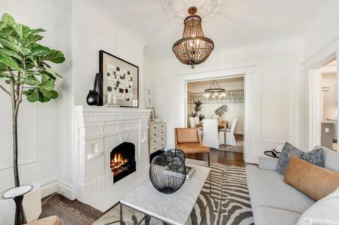 1107 Diamond St, San Francisco, CA 94114 photo 3