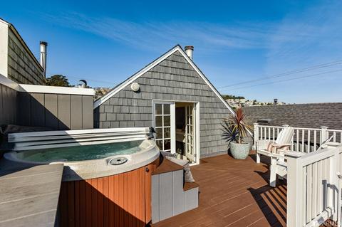 1107 Diamond St, San Francisco, CA 94114 photo 27