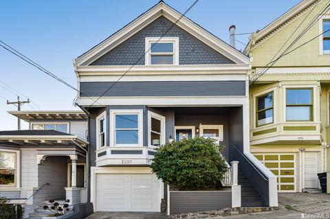 1107 Diamond St, San Francisco, CA 94114 photo 1
