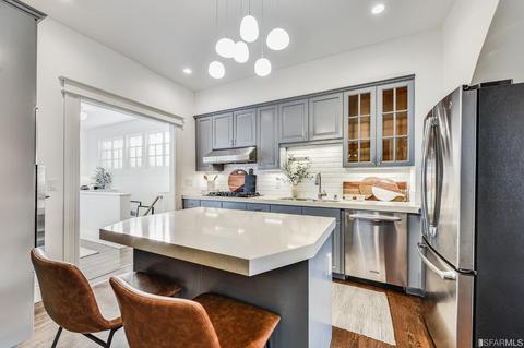 1107 Diamond St, San Francisco, CA 94114 photo 8
