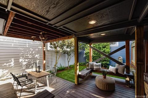 1107 Diamond St, San Francisco, CA 94114 photo 32