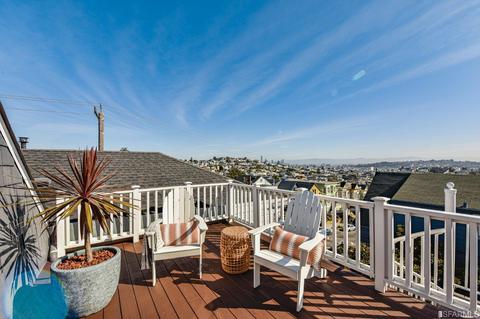 1107 Diamond St, San Francisco, CA 94114 photo 28