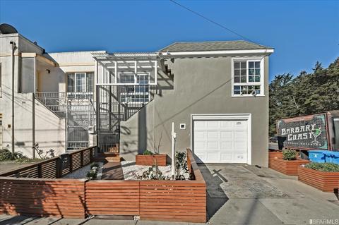 1201 43rd Ave, San Francisco, CA 94122 photo 1