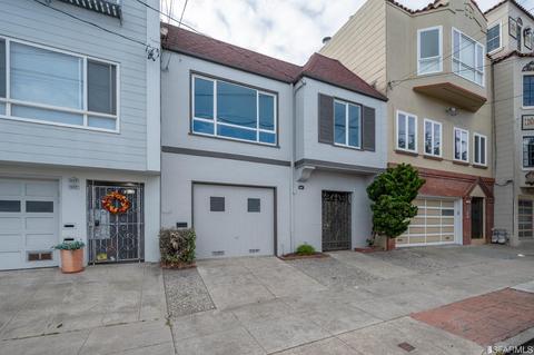 627 28th Ave, San Francisco, CA 94121 photo 1