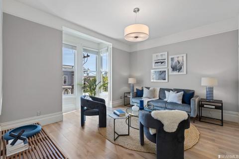915 Central Ave, San Francisco, CA 94115 photo 1
