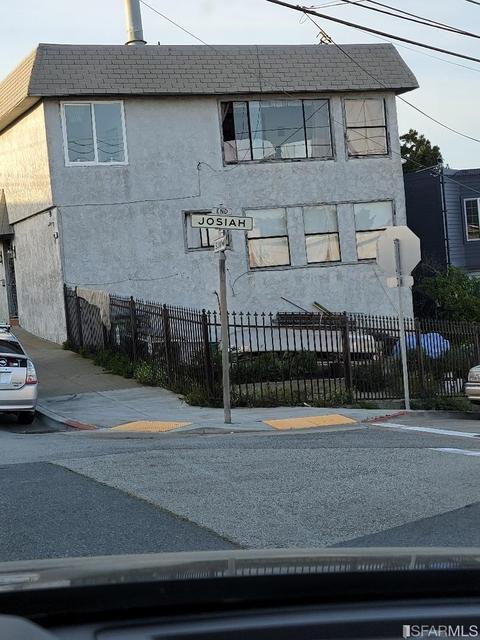 200 Summit St, San Francisco, CA 94112 photo 1