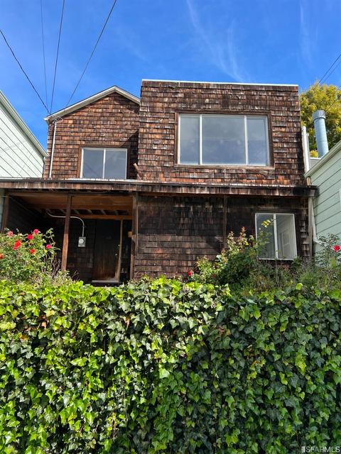 458 29th St, San Francisco, CA 94131 photo 1
