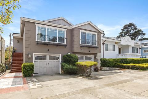 461 Dewey Blvd, San Francisco, CA 94116 photo 1