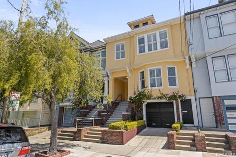 236 8th Ave, San Francisco, CA 94118 photo 1