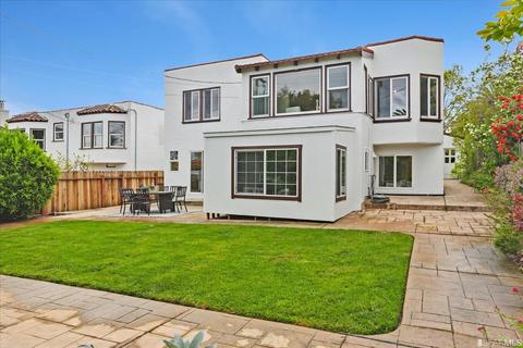 212 Hillcrest Blvd, Millbrae, CA 94030 photo 52