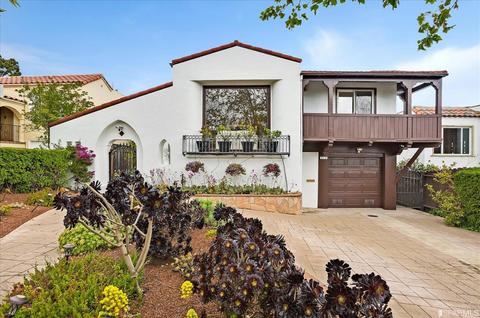 212 Hillcrest Blvd, Millbrae, CA 94030 photo 1