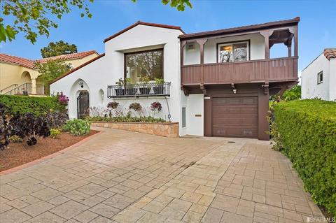 212 Hillcrest Blvd, Millbrae, CA 94030 photo 2
