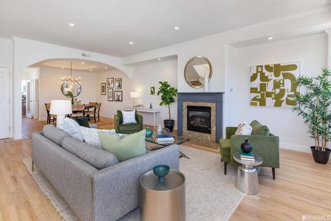537 7th Ave, San Francisco, CA 94118 photo 1