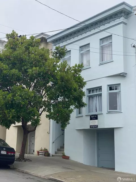 763 16th Ave, San Francisco, CA 94118