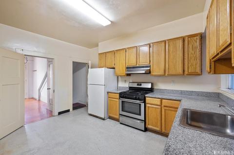 447 16th Ave, San Francisco, CA 94118 photo 39
