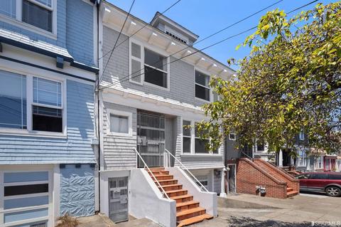 447 16th Ave, San Francisco, CA 94118 photo 4