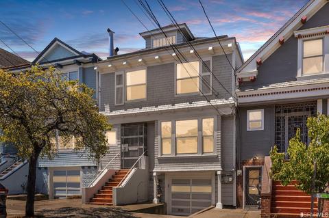 447 16th Ave, San Francisco, CA 94118 photo 1